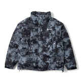 BU nakawata marble blouson