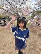 Classic Patterned S/S Game Shirt