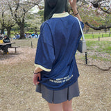 Classic Patterned S/S Game Shirt