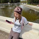 Classic Patterned S/S Game Shirt