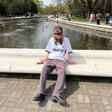 Classic Patterned S/S Game Shirt