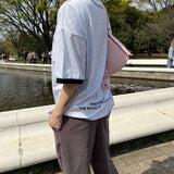 Classic Patterned S/S Game Shirt