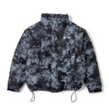 BU nakawata marble blouson