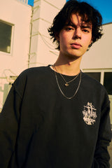 BW Maria Graphic Sweat