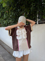 Numbering Game Shirt