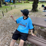 Classic Patterned S/S Game Shirt