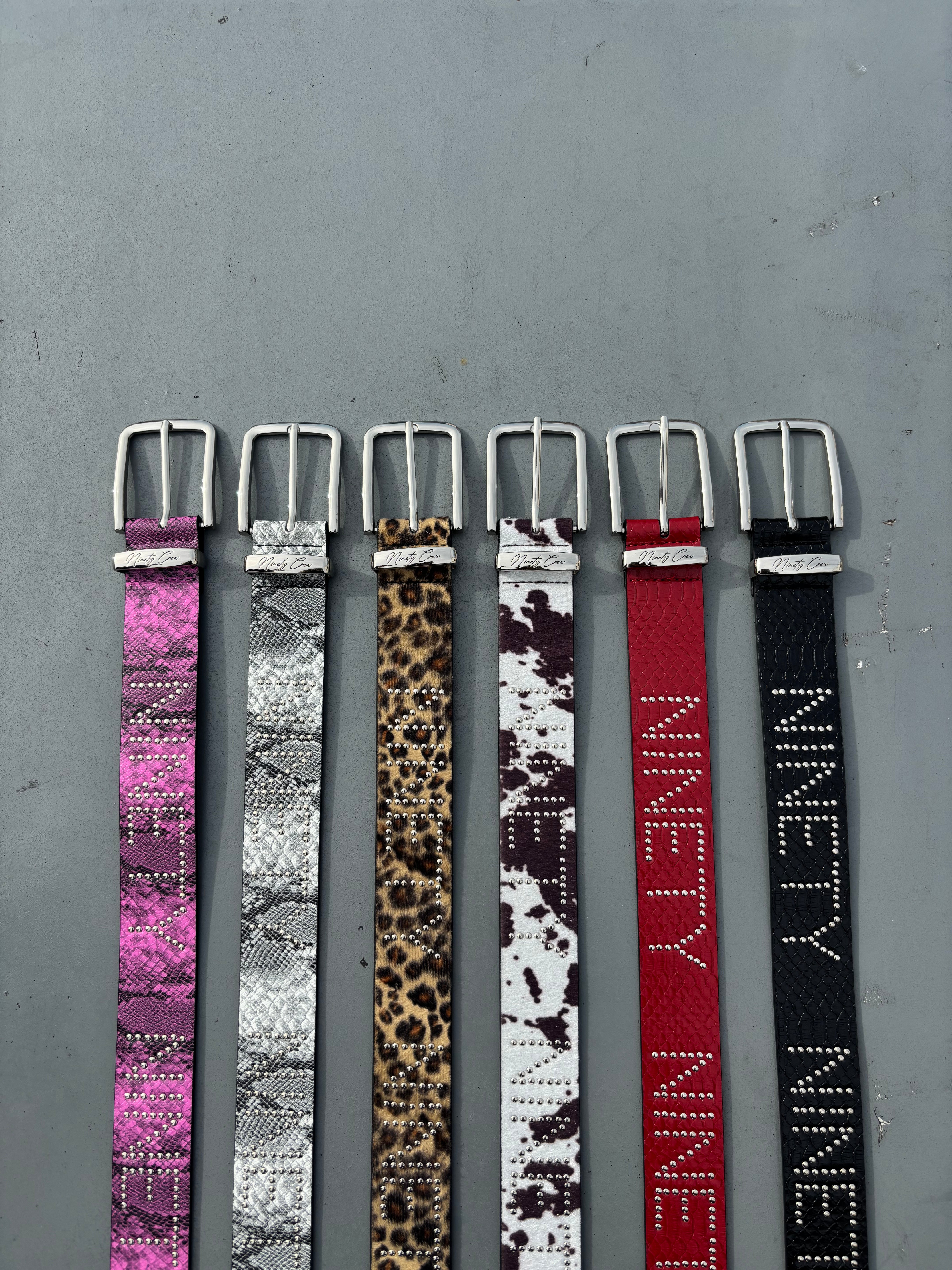 小物 US Exclusive/Leather Chain Link 小物 US Exclusive/Leather Chain Link US Exclusive/Leather