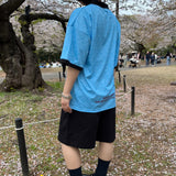 Classic Patterned S/S Game Shirt