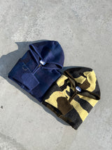 Full Zip Knit Foodie