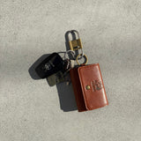 CMT ruler eco leather coin case