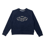Lavoile Center Logo Sweat