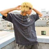 genzai Snake Tee