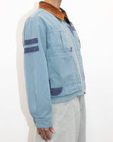 【HIROKI TSUZUKI】DUCK JACKET