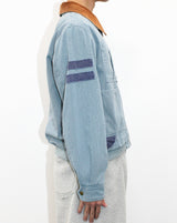 【HIROKI TSUZUKI】DUCK JACKET