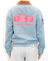 【HIROKI TSUZUKI】DUCK JACKET