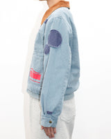 【HIROKI TSUZUKI】DUCK JACKET