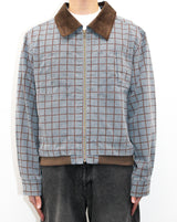 【HIROKI TSUZUKI】DUCK JACKET
