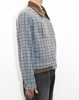 【HIROKI TSUZUKI】DUCK JACKET