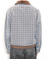 【HIROKI TSUZUKI】DUCK JACKET