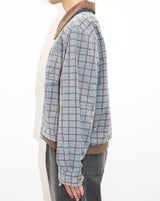 【HIROKI TSUZUKI】DUCK JACKET