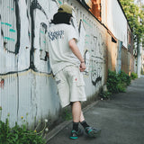 9090 x年輕歌曲通用徽標T卹