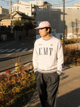CMT RIBLINE SWEAT