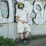 9090 x年輕歌曲通用徽標T卹