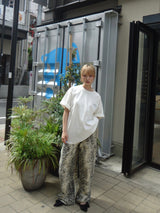 9090 × pH-1 King Logo Tee