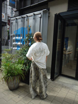 9090 × pH-1 King Logo Tee