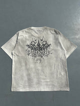 Tribal King Logo Tee