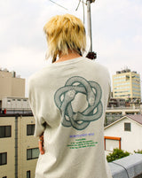genzai Snake Tee