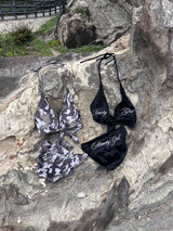 Ninety Girl Script Bikini