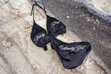 Ninety Girl Script Bikini