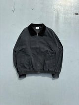 빈티지 라이크 블루종