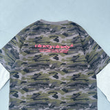 Ameba 로고 도킹 l/s 티