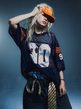 9090 × pH-1 Mesh Jersey