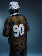 9090 × pH-1 Mesh Jersey