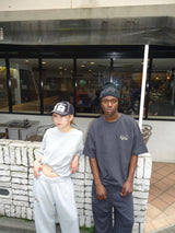 9090 × pH-1 90 Logo Tee