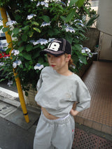 9090 × pH-1 90 Logo Tee