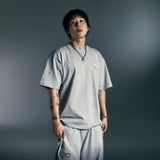 9090 × pH-1 90 Logo Tee