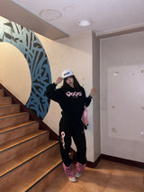 OG Logo Pullover Hoodie