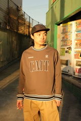 CMT RIBLINE SWEAT