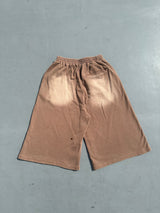 Triple N Logo Vintage Sweat Shorts
