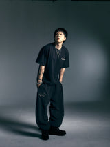 9090 × pH-1 90 Logo Sweat Pants