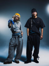 9090 × pH-1 90 Logo Sweat Pants