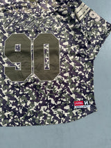 90 넘버링 게임 셔츠