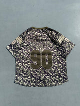 90 넘버링 게임 셔츠