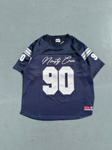 90 넘버링 게임 셔츠