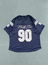 90 넘버링 게임 셔츠