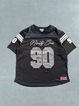 90 넘버링 게임 셔츠